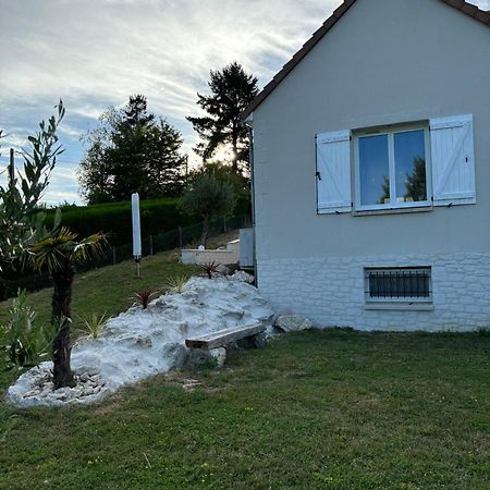 La Maison Des Oliviers, 5Min Du Zooparc De Beauval Saint-Aignan (Loir-et-Cher) Exterior foto